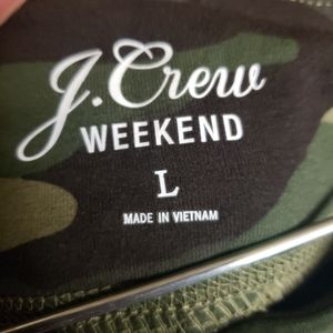 JCREW Women Leggings Size Large